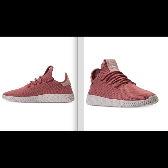 adidas pharrell williams rose
